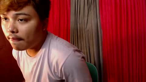 cutiepiejhon online show from March 6, 11:31 pm