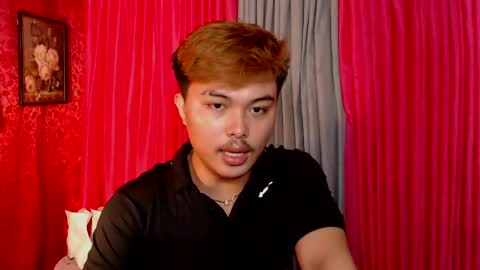 cutiepiejhon online show from February 21, 3:56 am