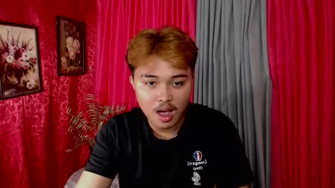 cutiepiejhon online show from February 18, 2:38 am