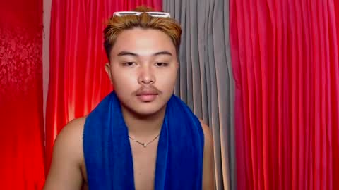 cutiepiejhon online show from February 10, 11:23 pm