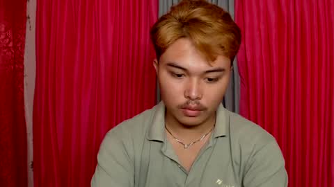 cutiepiejhon online show from February 12, 2:45 am