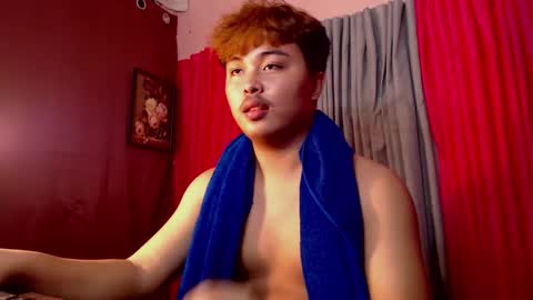 cutiepiejhon online show from March 8, 11:05 am