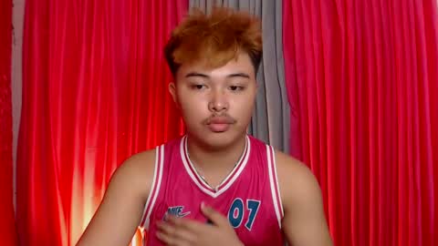 cutiepiejhon online show from February 9, 11:04 pm