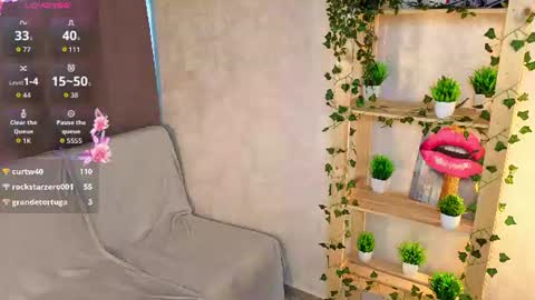 Hello im Rudy online show from July 17, 3:41 am