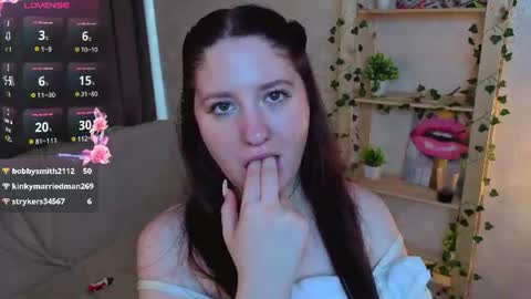 Hello im Rudy online show from July 10, 4:28 am