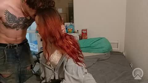 Eva  Jack  Cuties Clan 3 online show from October 17, 11:58 am
