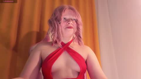 CutieSue online show from January 13, 2:19 am