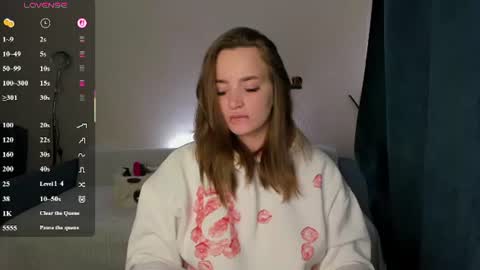 Vikki online show from August 4, 12:17 am