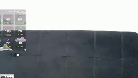 Snapshot of cutte_kitty_ chatting on October 11, 2:22 pm miss ari  online show from October 11, 2:22 pm