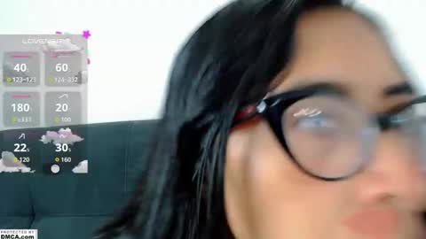 Snapshot of cutte_kitty_ chatting on September 13, 9:23 am miss ari  online show from September 13, 9:23 am