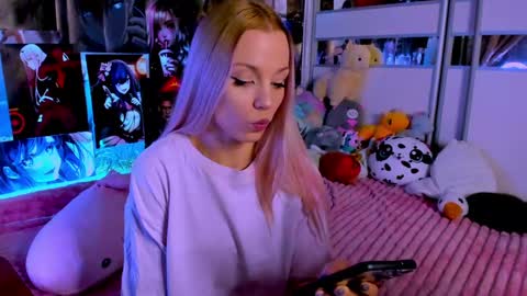 Nora online show from January 4, 12:48 am