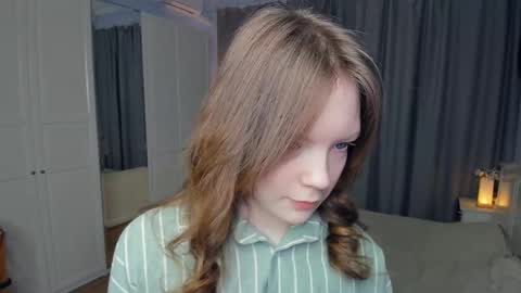 Anne online show from March 13, 5:44 am