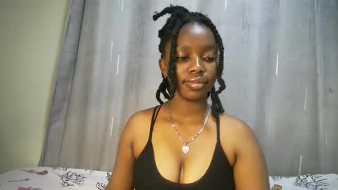 cutypookie online show from December 3, 7:25 pm