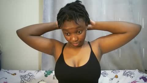 cutypookie online show from September 11, 9:43 am