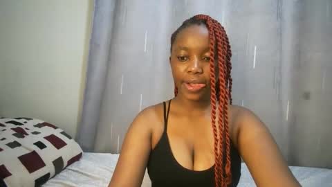 cutypookie online show from October 19, 5:01 am