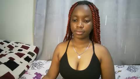 cutypookie online show from November 8, 7:44 am