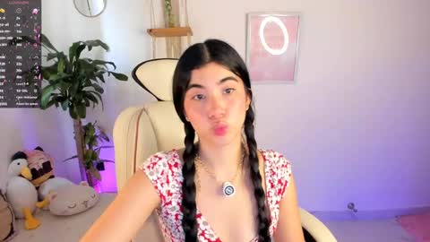 Liz online show from April 3, 7:10 pm