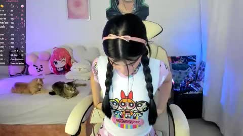 Liz online show from October 2, 9:13 pm