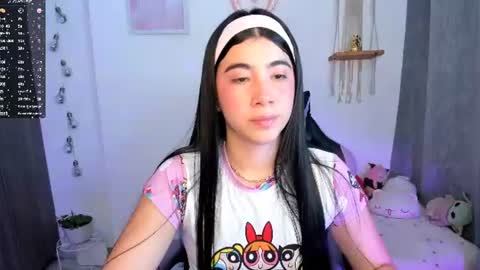 Liz online show from August 3, 10:49 pm