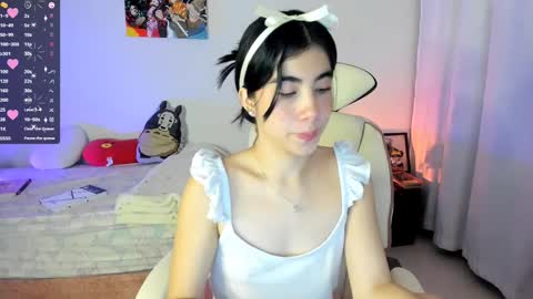 Liz online show from February 26, 11:09 pm