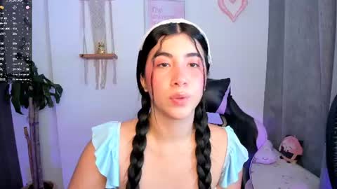 Liz online show from July 16, 12:03 am