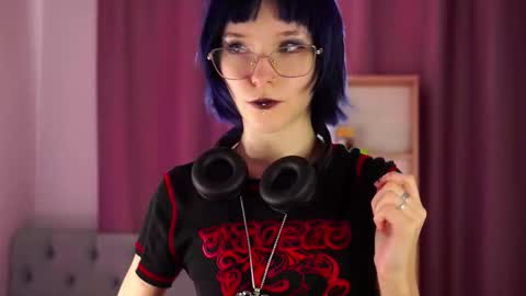 Ruby online show from March 13, 10:40 am