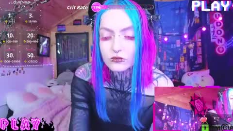 Neko online show from April 22, 5:14 am