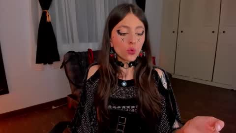 Sophia - Independent model online show from January 9, 11:21 pm