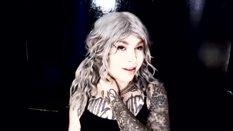 Nikki online show from July 8, 1:14 pm
