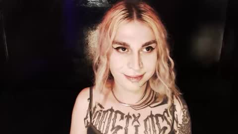 Nikki online show from November 29, 12:40 am