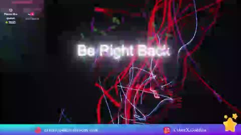 Lily Goddess online show from March 8, 3:06 am