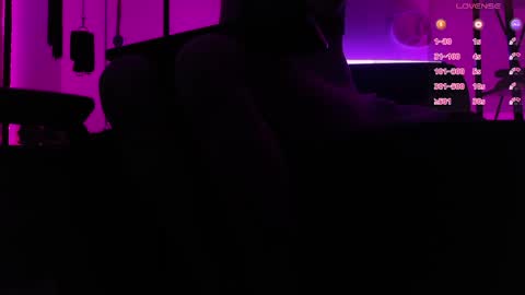 Lily Goddess online show from May 23, 9:22 pm