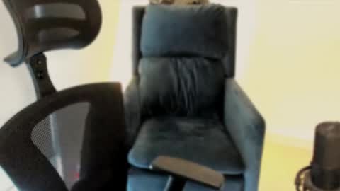 cyborgmuse online show from September 13, 10:01 pm