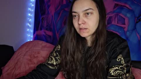 Cyndee Winter online show from February 1, 4:00 pm