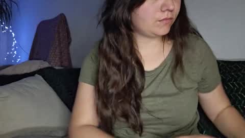 Cyndee Winter online show from October 21, 8:12 pm