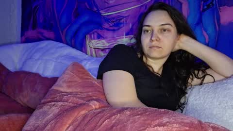 Cyndee Winter online show from January 14, 6:17 pm