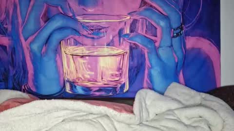 Cyndee Winter online show from February 21, 3:48 pm