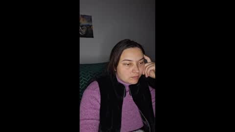 Cyndee Winter online show from April 5, 6:27 pm