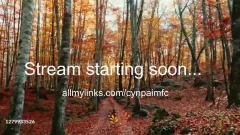 Cynpai online show from September 10, 3:18 am