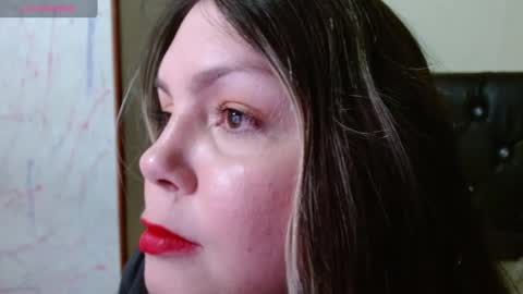 Cynthia online show from September 16, 12:45 am