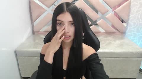 CINTIA ARAUJO online show from September 17, 4:49 am