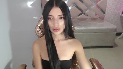 CINTIA ARAUJO online show from October 1, 3:49 am