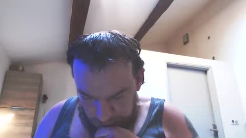 Snapshot of cyrilhot88 chatting on October 30, 11:11 am Cyrilhot88 online show from October 30, 11:11 am