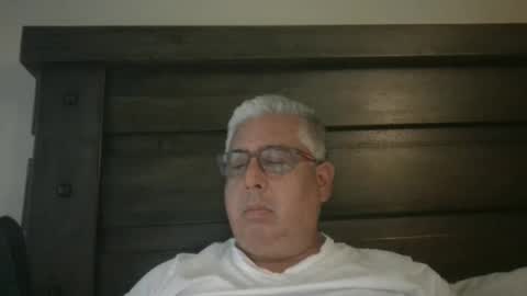 czar1974 online show from October 13, 10:01 pm