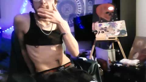 JusTaBoiWPuy online show from January 16, 2:31 am