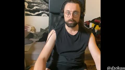 d1ckass online show from November 6, 7:06 pm