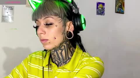 d3m0ny0_0 online show from March 28, 6:59 am