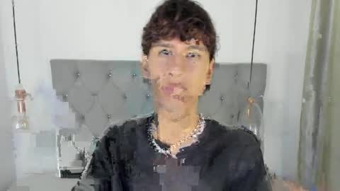 Darked online show from April 5, 5:26 am