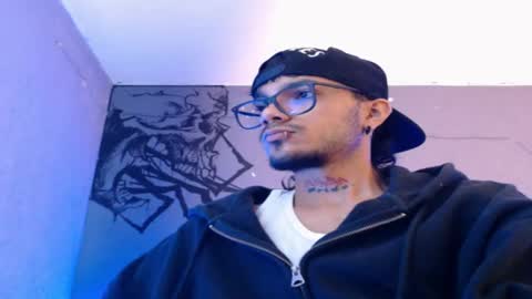 d4ni_king online show from November 21, 2:53 am