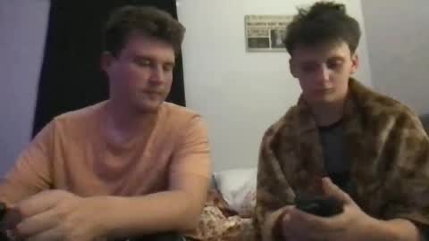 Aeboy12 online show from September 20, 4:37 am